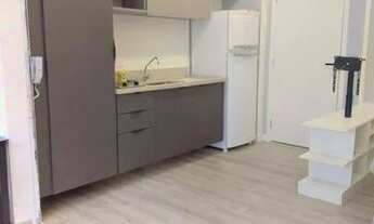 Imagem: Apartamento com 1 quarto à venda, 38 m²