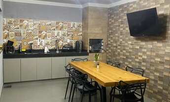 Imagem: CASA VILA SANTA ISABEL