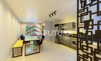 Imagem 3: APARTAMENTO NOVO DE 03 QUARTOS COM ÓTIMO PADRÃO NO CENTRO DE BOMBINHAS-SC