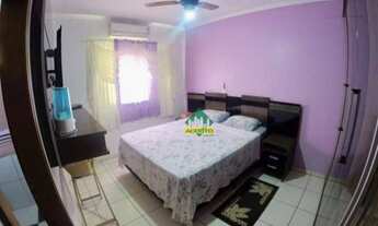 Imagem 4: Casa com 2 dormitórios à venda, 144 m² por R$ 290.000,00 - Umuarama - Araçatuba/SP