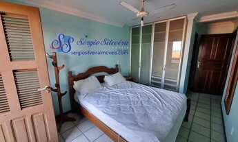 Imagem 4: Excelente casa nascente no Porto das Dunas com 3 quartos