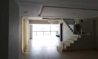 Imagem 7: Casa alto Padrão Pedra Do Sal pé na areia