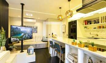 Imagem 6: Apartamento para Aluguel - Brás, 2 Quartos, 71 m2