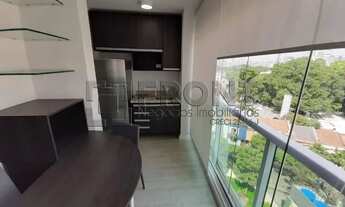 Imagem 5: Venha conferir esse ótimo imóvel em Pinheiros