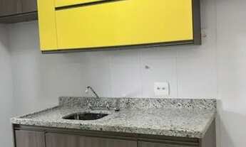 Imagem: RR5524 Apartamento 69m² CONDOMÍNIO CHOICE