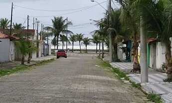 Imagem: Casa em Mongaguá lado praia