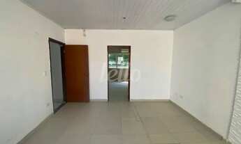 Imagem 6: Santo André - Conjunto Comercial/Sala - Jardim