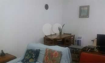 Imagem 3: CASA DE VILA DE 01 DORMITÓRIO, 01 BANHEIRO, QUINTAL E TERRAÇO, METRO TUCURUVI