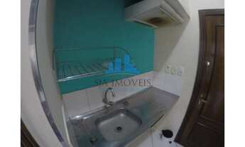 Imagem 4: Apartamento para aluguel tem 38 metros quadrados com 1 quarto em Campos Elíseos - São Paul