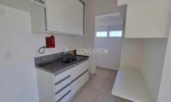 Imagem 5: Cobertura - Bonfim - Campinas