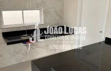 Imagem 5: Vende-se Casa nova de alto padrão