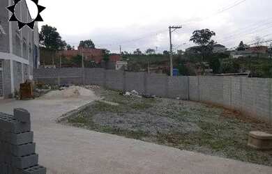 Imagem 2: GALPÃO para venda CHÁCARA MARCO - BARUERI