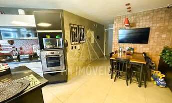 Imagem 3: Apartamento-À VENDA-Barra da Tijuca-Rio de Janeiro-RJ