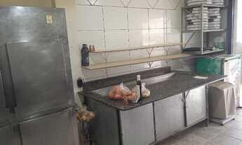Imagem 3: Vendo Pizzaria Completa Funcionando