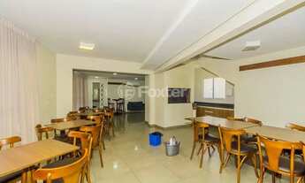 Imagem 5: Apartamento à venda Rua Tenente Ary Tarrago, Jardim Itu - Porto Alegre