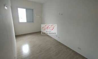 Imagem 6: APARTAMENTO RESIDENCIAL em SANTOS - SP, CAMPO GRANDE