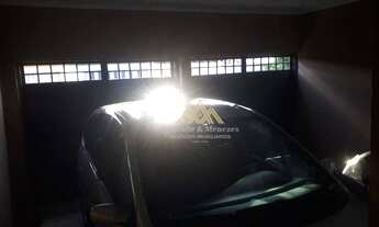 Imagem 3: Casa com 4 dormitórios à venda, 174 m² por R$ 425.000,00 - Parque São Sebastião - Ribeirão