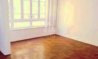 Imagem 2: Apartamento à venda, 3 quartos, 1 vaga, Botafogo - RIO DE JANEIRO/RJ