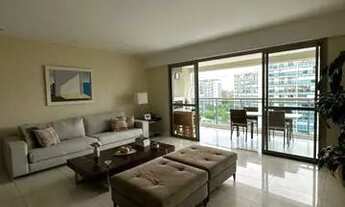 Imagem: Apartamento-À VENDA-Barra da Tijuca-Rio