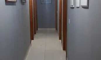 Imagem 5: Suíte semi mobiliada Setor Sul