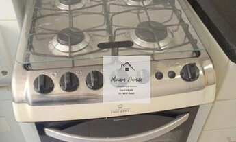 Imagem 5: Apartamento com 2 dormitórios para alugar, 45 m² por R$ 2.210,00/mês - Água Branca - São P