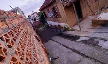 Imagem 4: Vendo Terreno com casa 11x30 Direto com Propietario