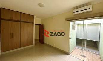 Imagem 7: Casa com 3 dormitórios para alugar, 180 m² por R$ 3.057,11/mês - Olinda - Uberaba/MG