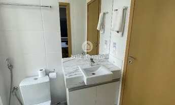 Imagem 2: Apartamento à venda 1 quarto 1 suíte 1 vaga - Luxemburgo