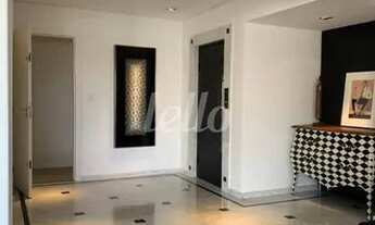 Imagem 3: São Paulo - Apartamento Padrão - Moema