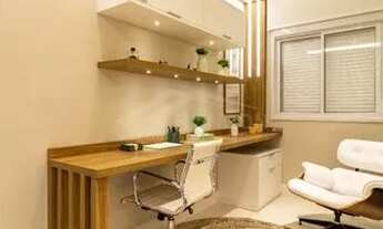 Imagem 4: Apartamento com 2 dormitórios à venda, 55 m² - Vila Rosália - Guarulhos/SP