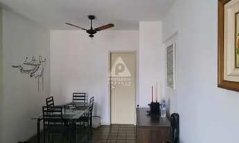 Imagem 2: Apartamento à venda, 1 quarto, 1 vaga, Botafogo - RIO DE JANEIRO/RJ