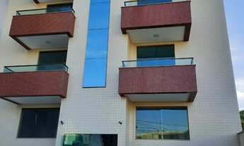 Imagem: Apartamento no Bairro Belvedere-Cel Fabriciano