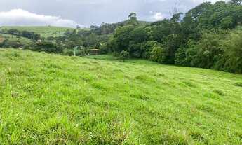 Imagem 4: LP- Terrenos demarcados e planos