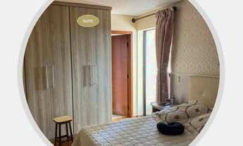 Imagem 4: Apartamento a venda, 03 quartos, 02 vagas, Baeta Neves, Sto André - SP