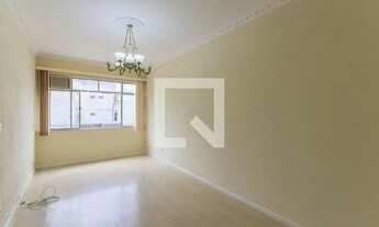 Imagem 1: Apartamento para Aluguel - Maracanã, 2 Quartos, 80 m2