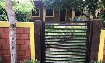 Imagem 2: Casa Em Gravatá 3 quartos (porteira Fechada