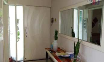 Imagem 2: Casa no condomínio Taubaté Village, sobrado para aluguel com 450 metros quadrados com 5 qu