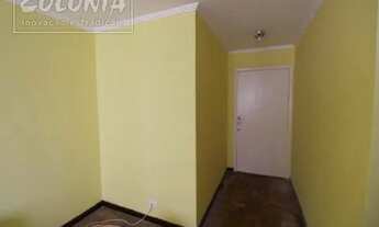 Imagem 3: Santo André - Apartamento Padrão - Vila Assunção