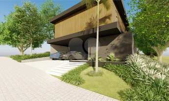 Imagem 4: Excelente construção Condomínio Chácara Ondina