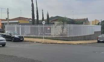 Imagem: Ribeirão Preto - Casa Padrão - Jardim