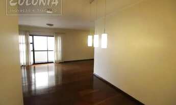 Imagem 3: Santo André - Apartamento Padrão - Parque das Nações