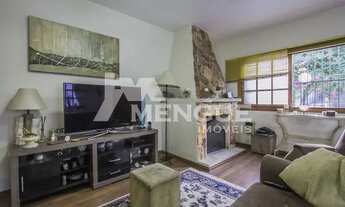 Imagem 6: Sobrado com 3 dormitórios e 5 vagas à venda no bairro Vila Ipiranga em Porto Alegre com 14