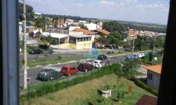 Imagem 6: Apartamento com 2 dormitórios para alugar, 50 m² por R$ 1.752,00/mês - Parque Prado - Camp