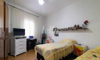 Imagem 6: São Paulo - Casa Padrão - Belém