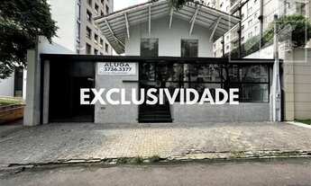 Imagem: Casa Comercial para Locação em Cambui