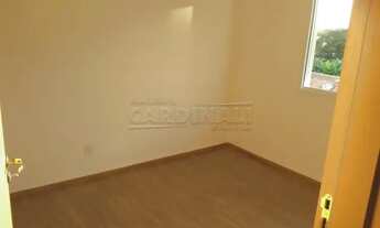 Imagem 7: Apartamento Padrão em Araraquara