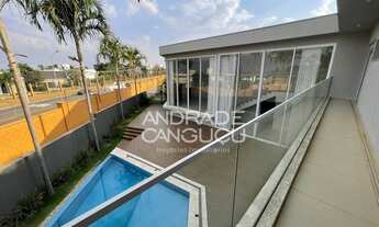 Imagem 3: EXCELENTE CASA Á VENDA NO ALPHAVILLE CRUZEIRO