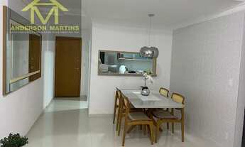 Imagem 5: Excelente apartamento todo reformado e mobiliado Cód: 20452 m