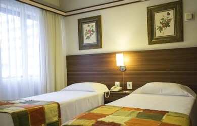 Imagem 5: Flat The Time 33m² 1 dormitório 1 vaga para locação no Brooklin