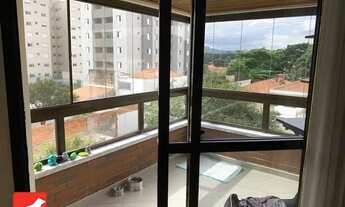 Imagem: Apartamento à venda no bairro Vila Leopoldina